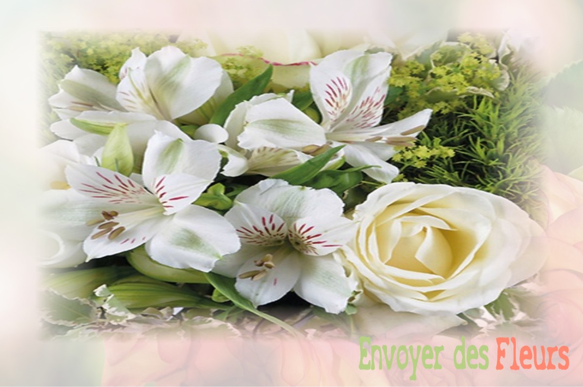 envoyer des fleurs à à DOULEVANT-LE-PETIT