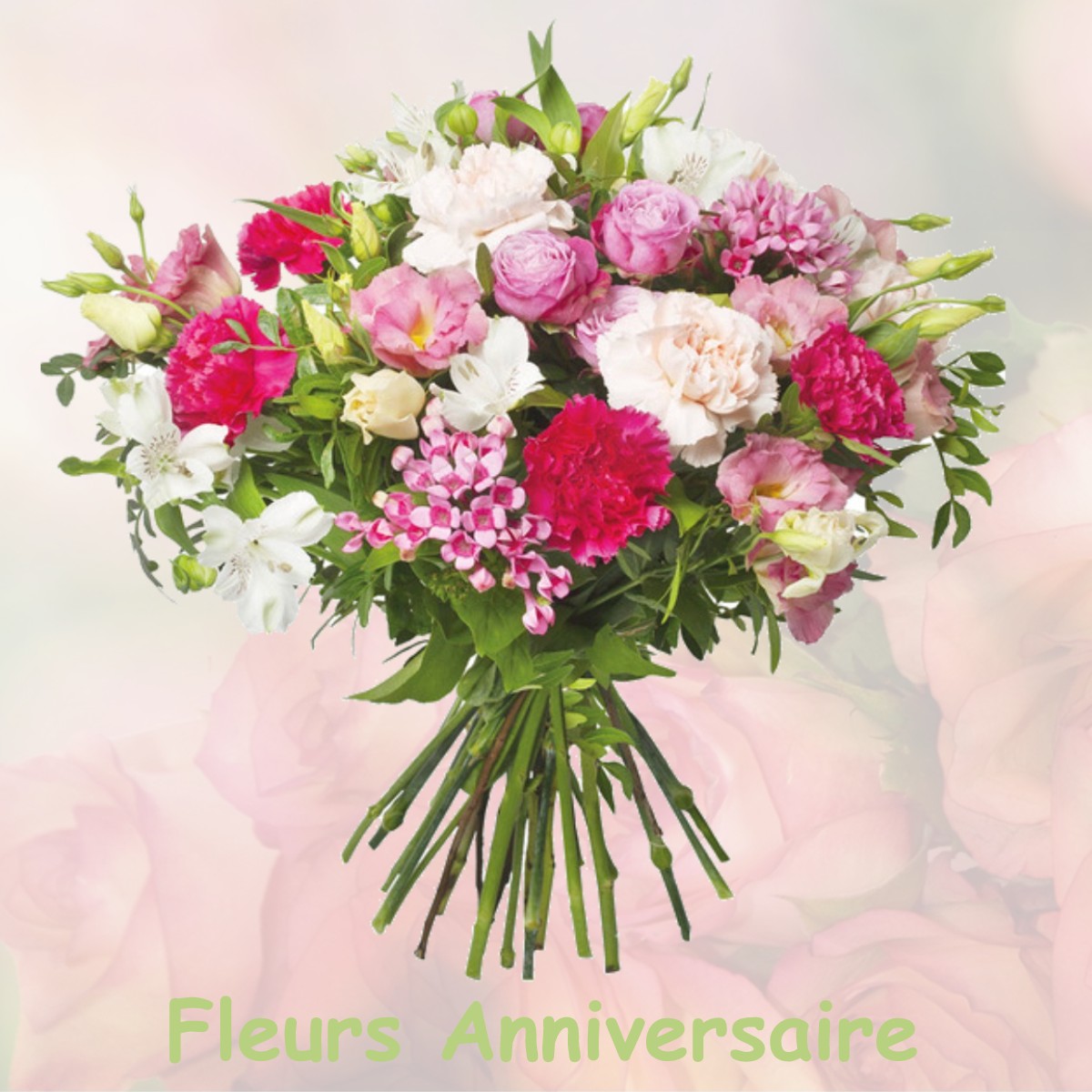 fleurs anniversaire DOULEVANT-LE-PETIT
